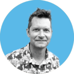 Peter Haakon Thompson