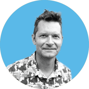 Peter Haakon Thompson