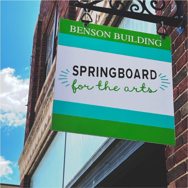 Fergus Falls, Otter Tail County