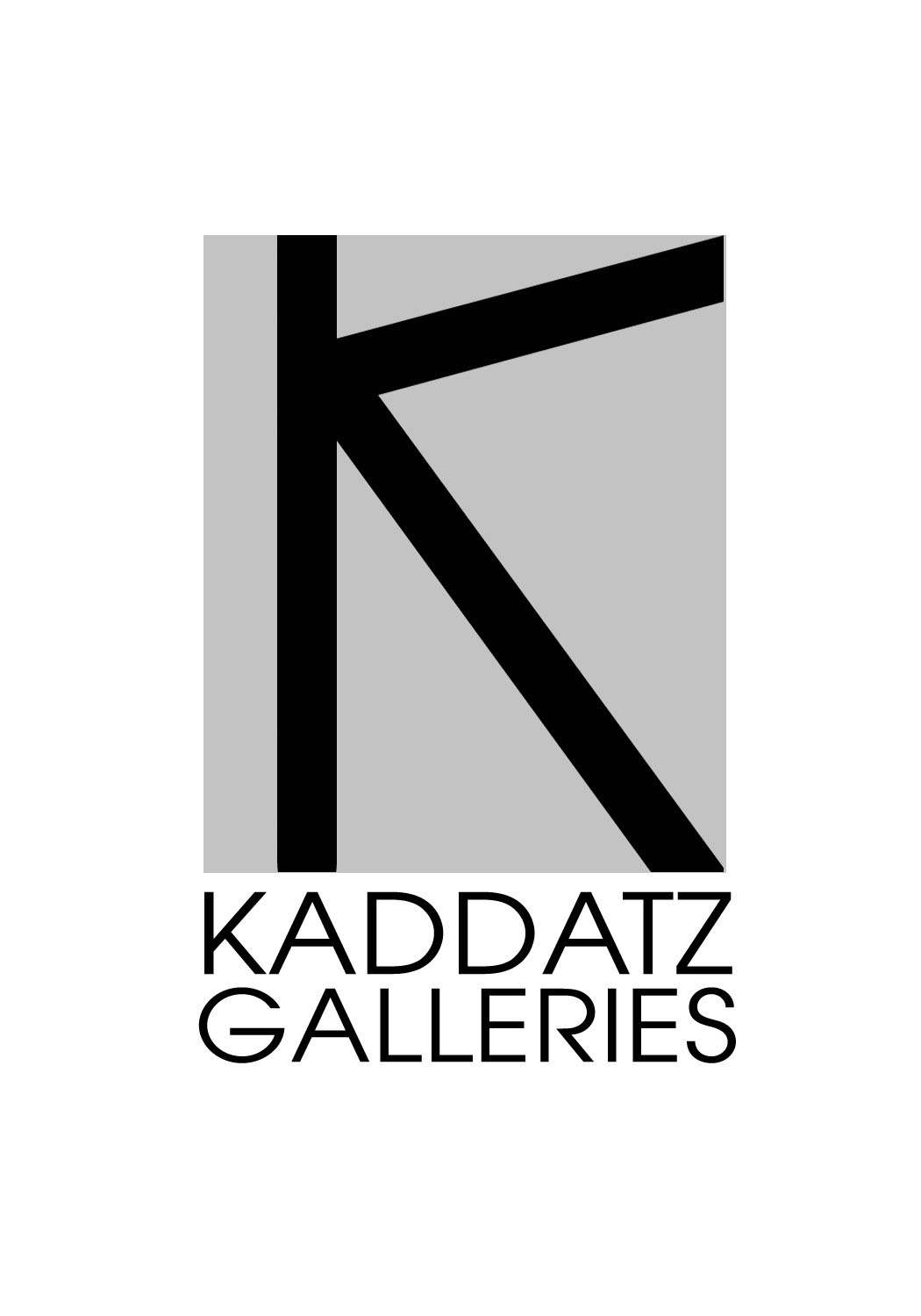 Kaddatz Galleries